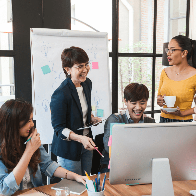 mortgage servicing operations