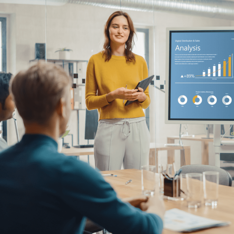 Delivering mortgage QC, loan reviews, mortgage loan audits, QC software