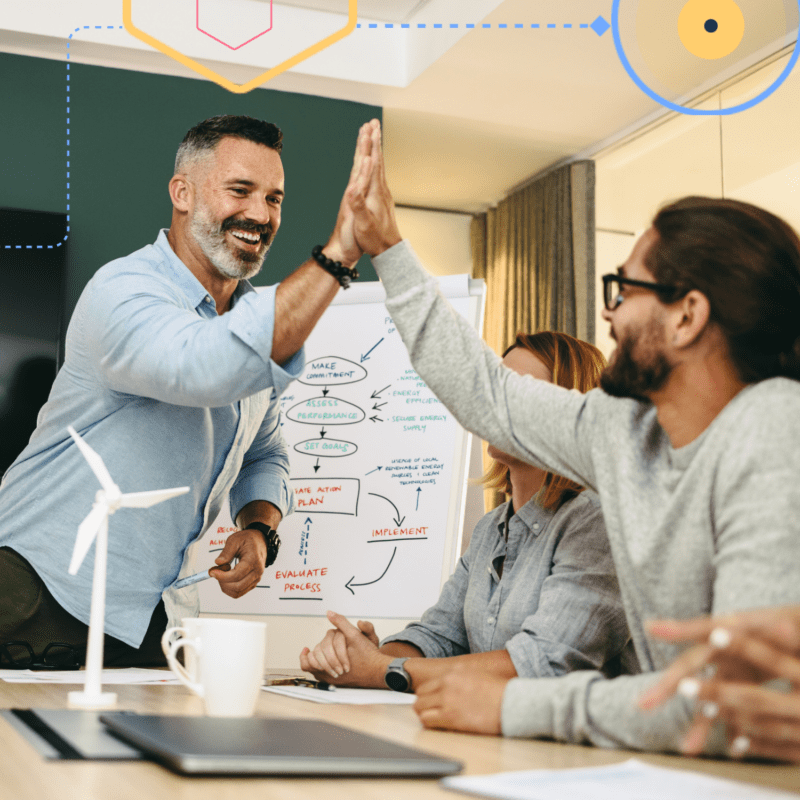 automating the mortgage middle