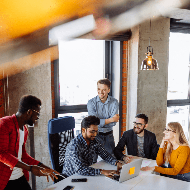 contract mortgage underwriting