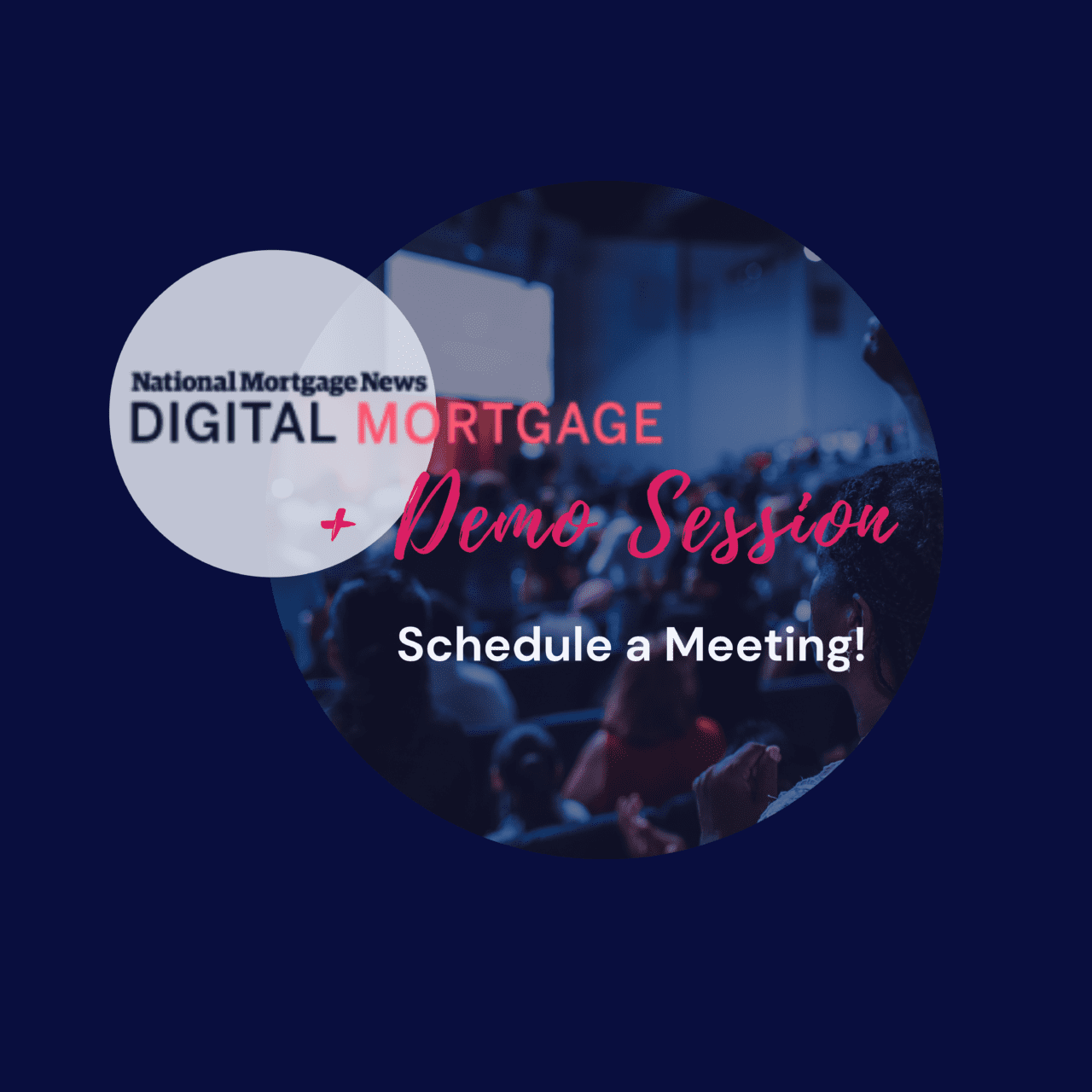 Digital Mortgage Conference