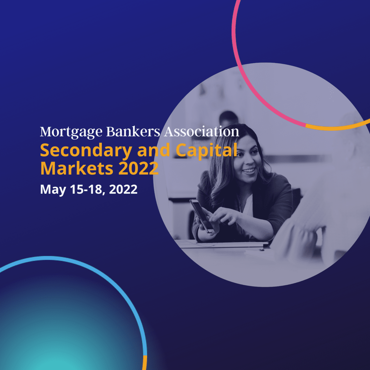 MBA Secondary Markets Conference 2022