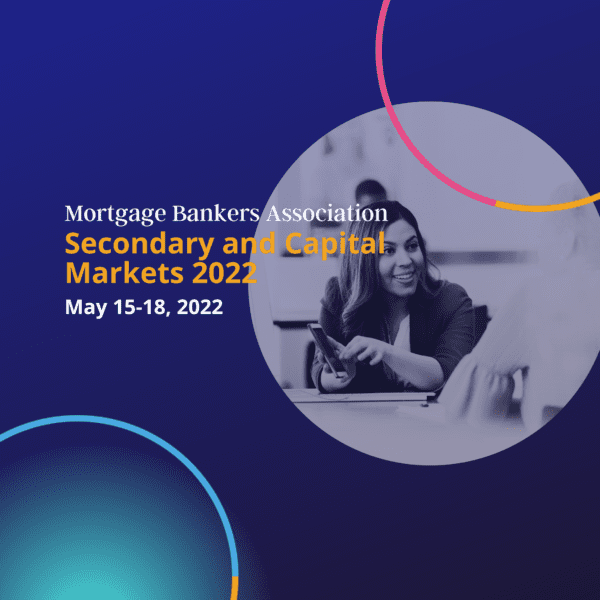 MBA Secondary Markets Conference 2022