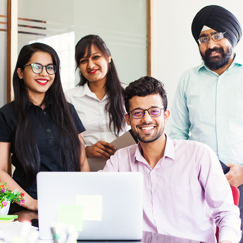 Get a career path in mortgage through Indecomm University