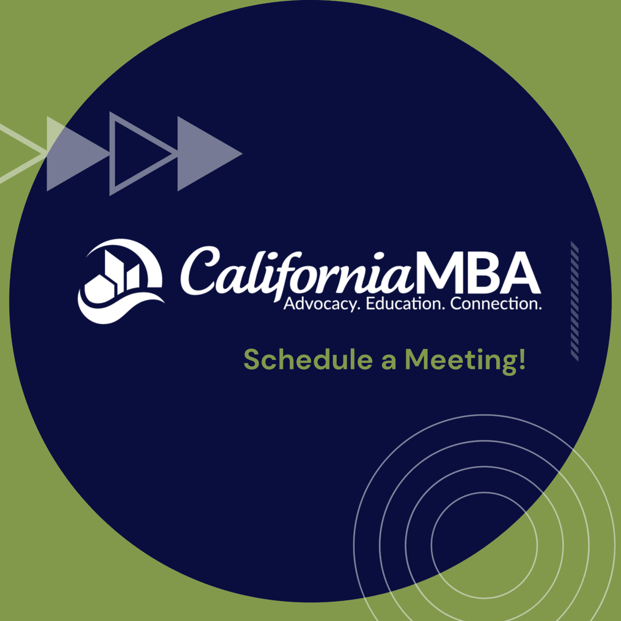 Meet with us at CMBA Western Secondary