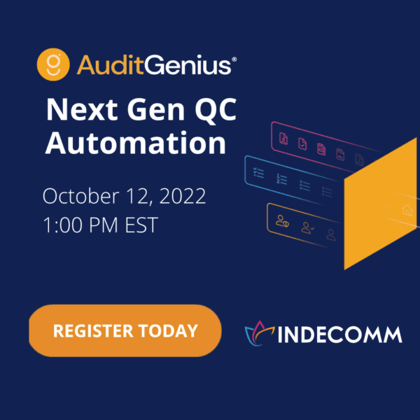 AuditGenius Next Gen Automation Demo
