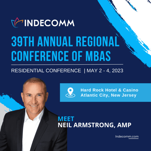 39th Annual Regional Conference of MBAs