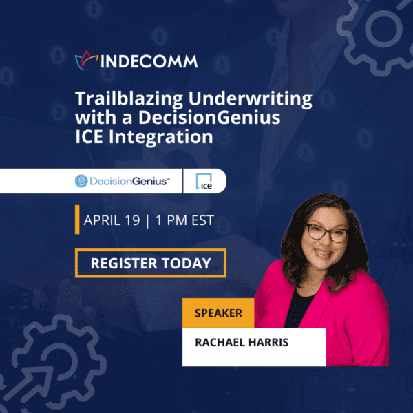 DecisionGenius ICE Integration Webinar