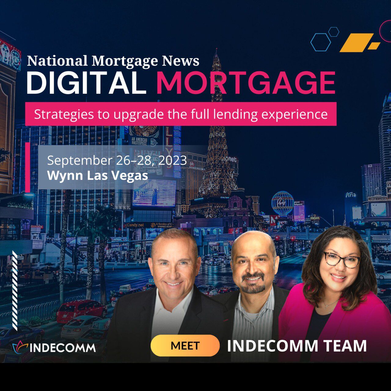 Digital Mortgage Conference