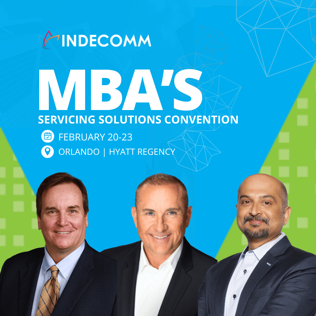 mba servicing solutions