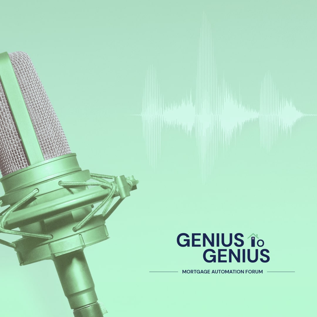 G2G Mortgage Podcast LIsten now