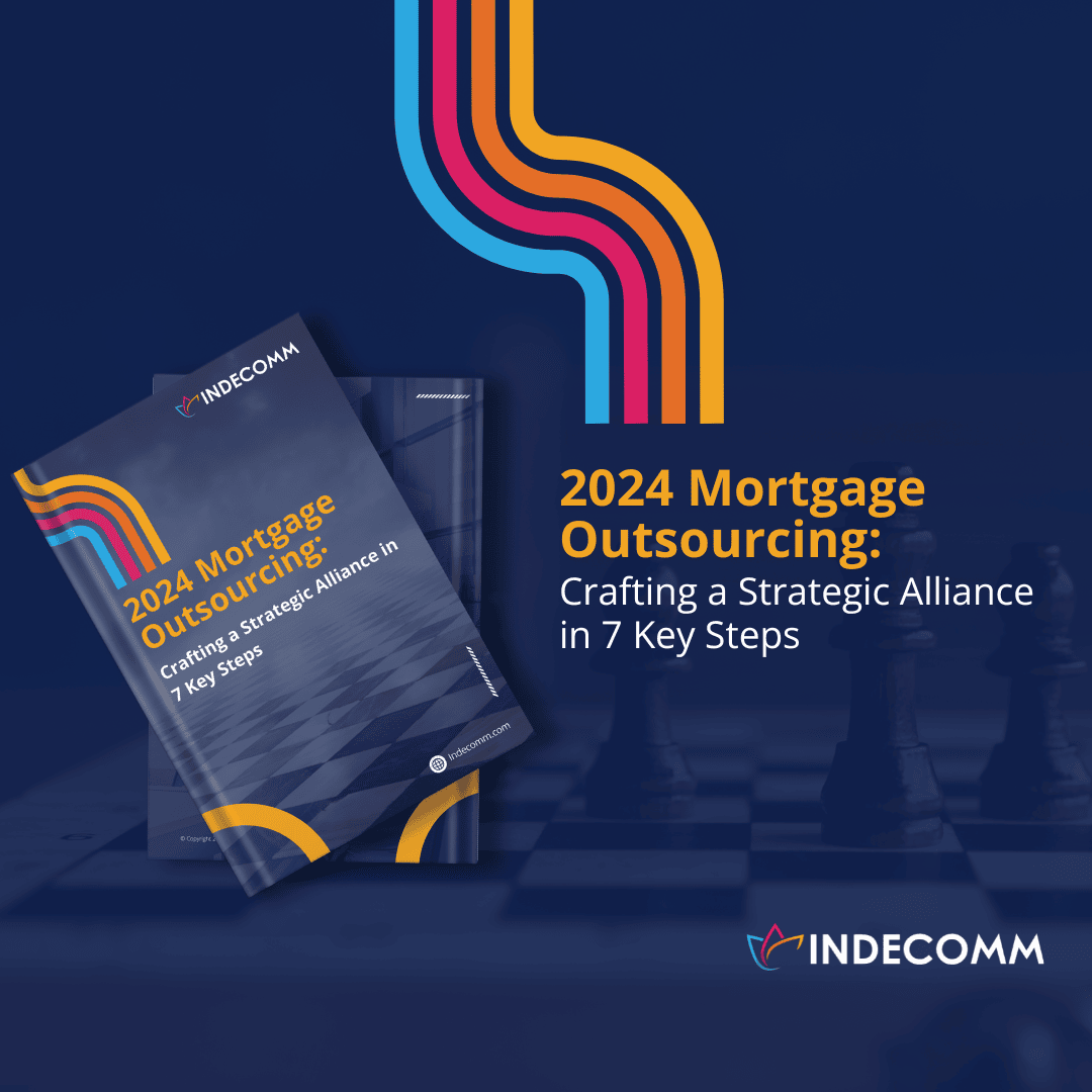 2024 Mortgage Outsourcing eBook: Crafting a Strategic Alliance in 7 Key Steps