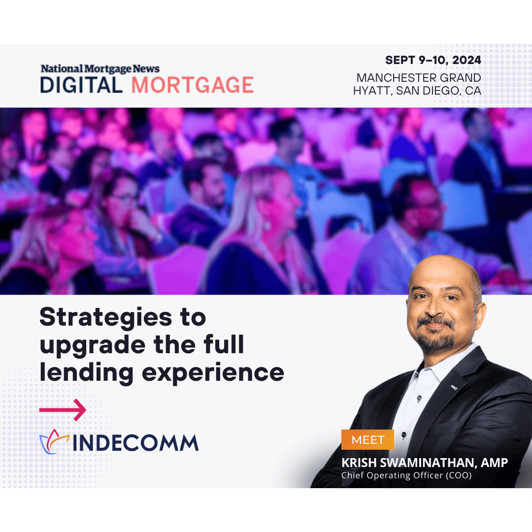 digital mortgage 2024