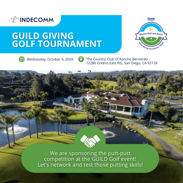 Guild Giving
