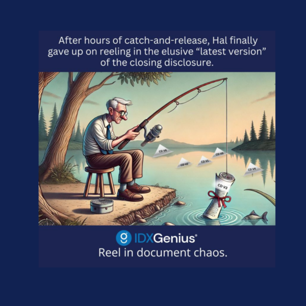 Intelligent Document Indexing and Extraction in Mortgage