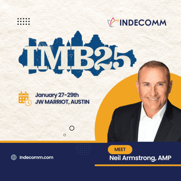 Independent Mortgage Bankers Conference