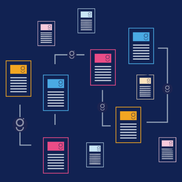 From document chaos to organized AI precision