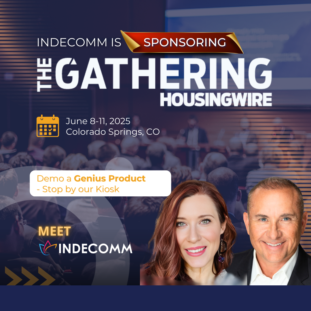 The Gathering Housingwire