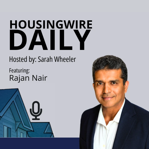 Indecomm CEO Rajan Nair on gen AI guardrails