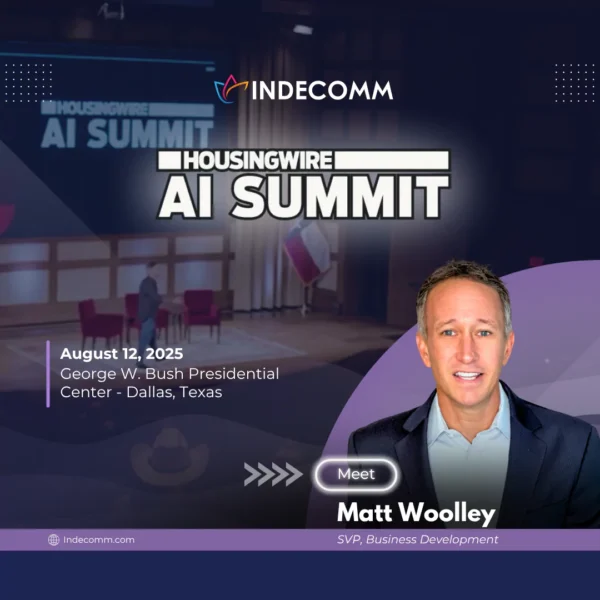 HousingWire AI Summit