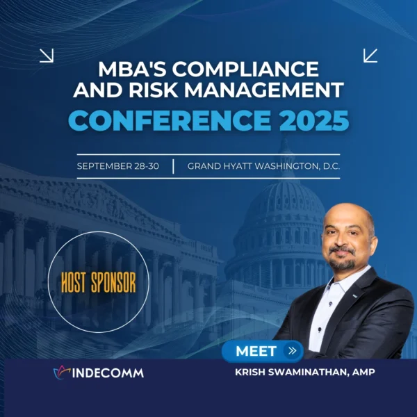 MBA’s Compliance and Risk Management Conference 2025