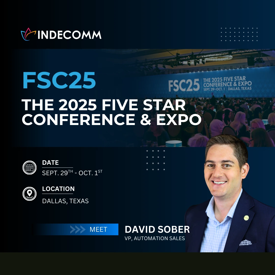 THE 2025 FIVE STAR CONFERENCE