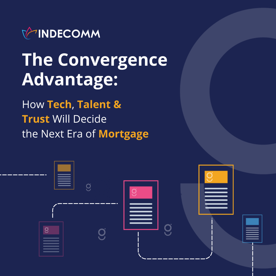 The Convergence Advantage