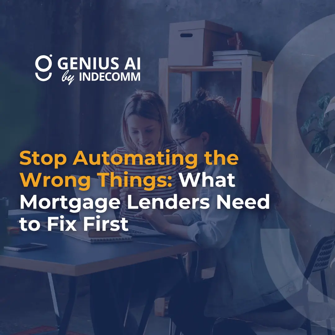 Mortgage Lenders