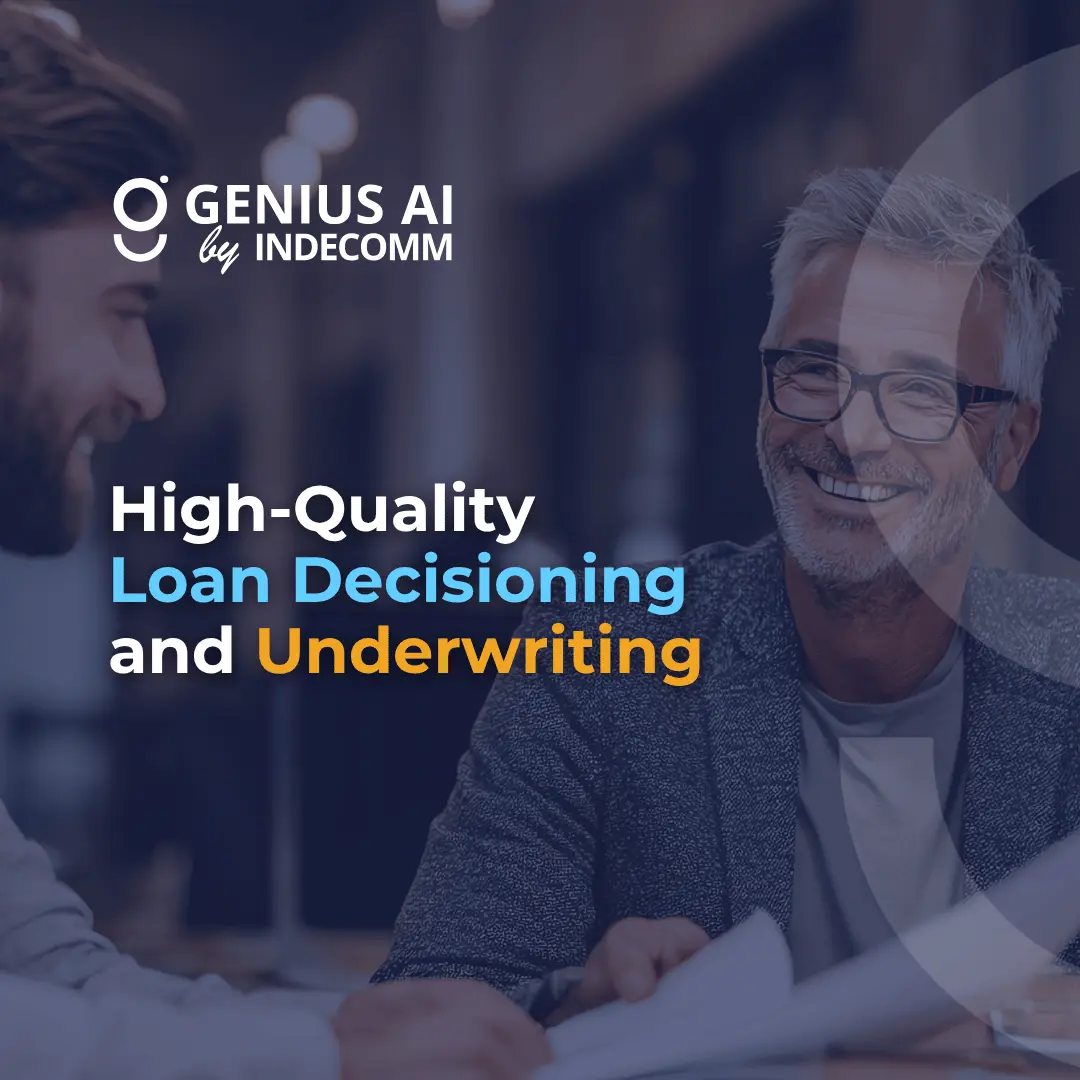 High-Quality Loan Decisioning