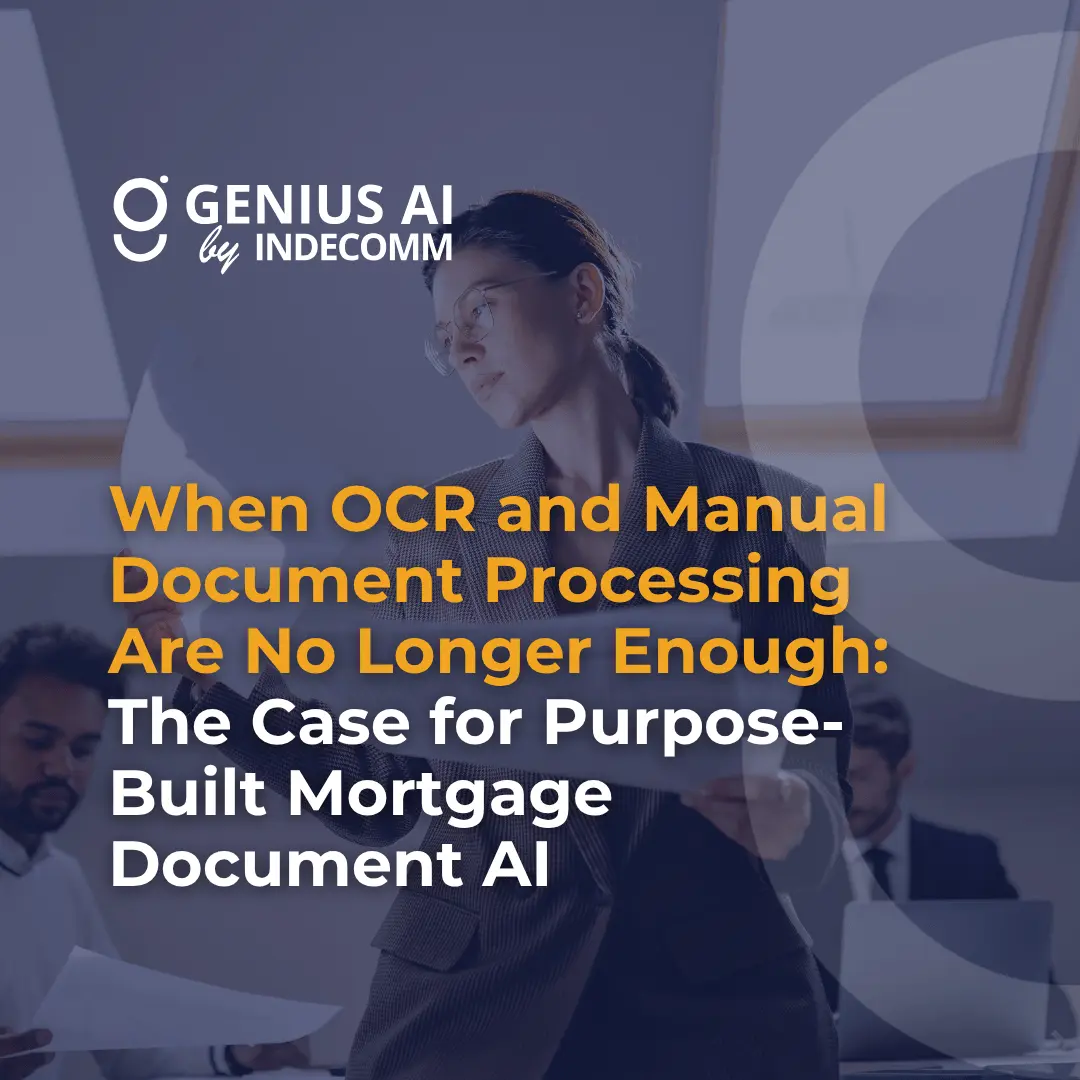 Mortgage Document