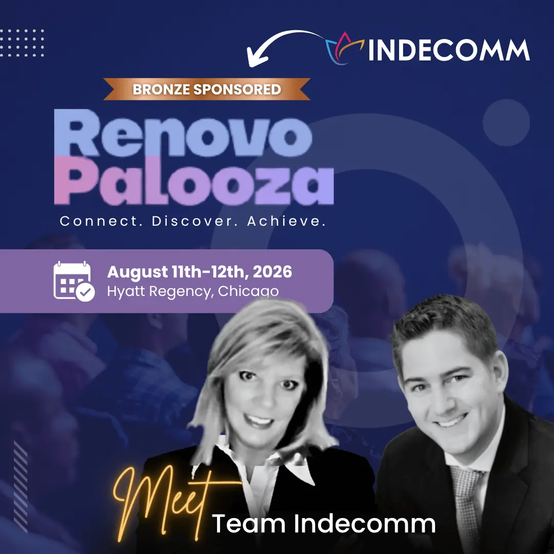 Renevo Palooza Conference