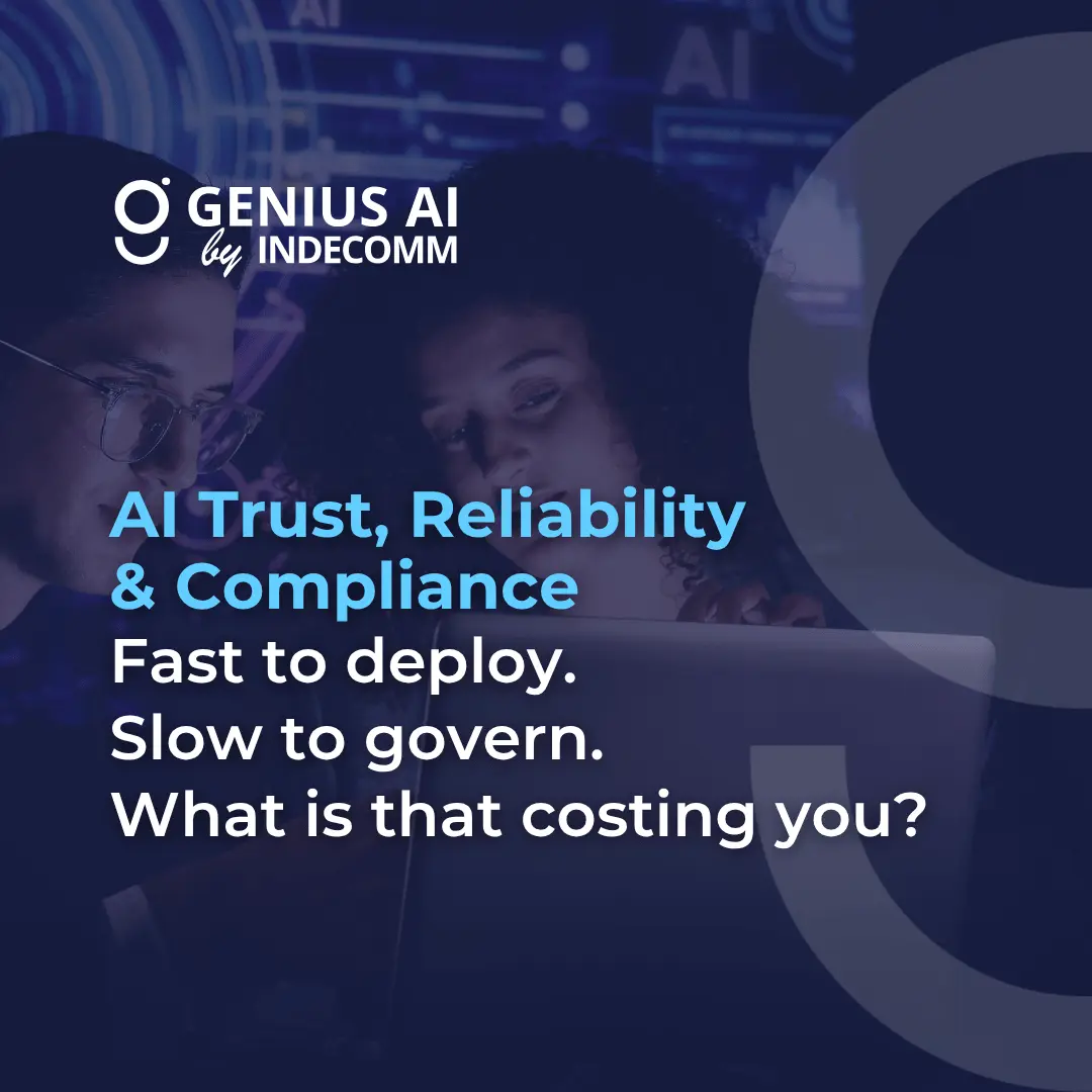 Reliability & Compliance