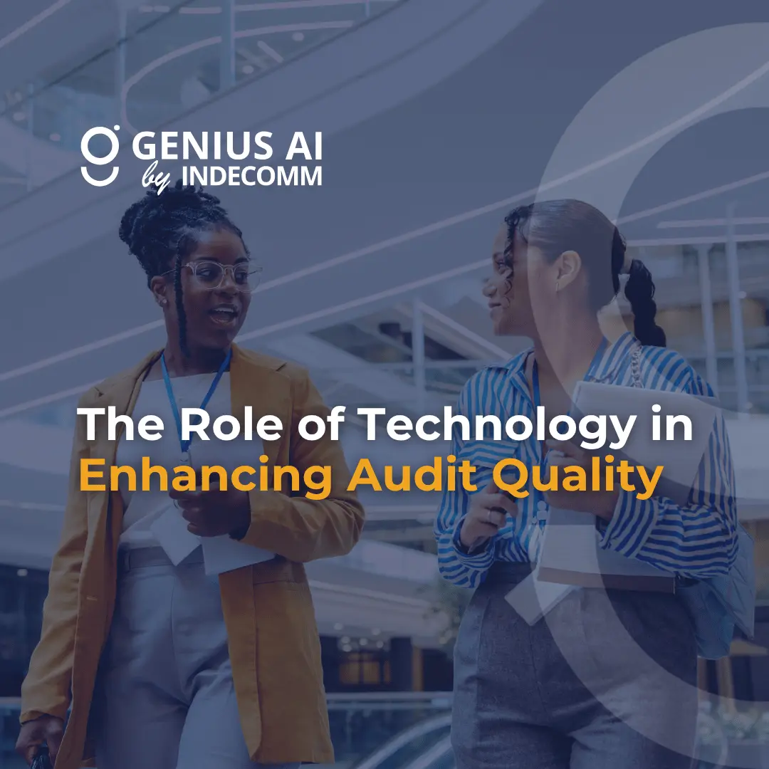 Enhancing Audit Quality