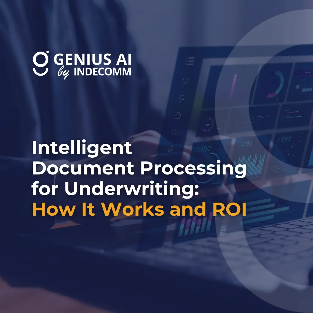 Intelligent Document Processing