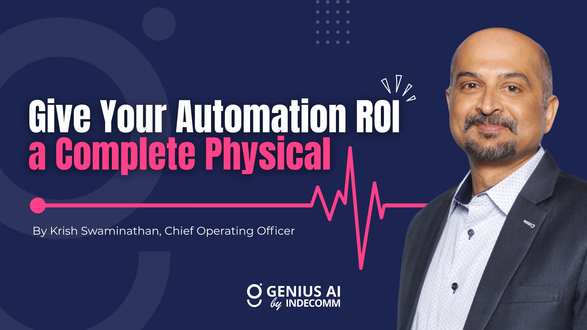 Give Your Automation ROI a Complete Physical