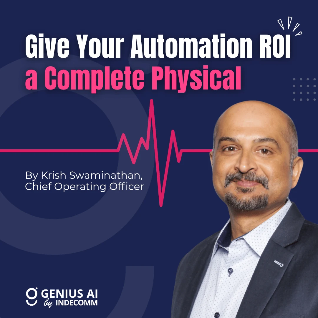 Give Your Automation ROI a Complete Physical