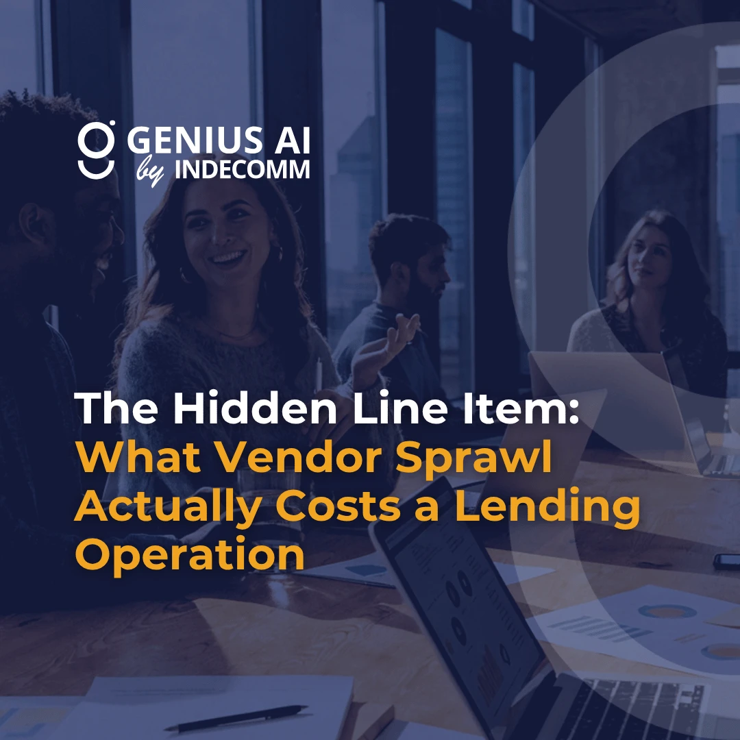 Lending Operations