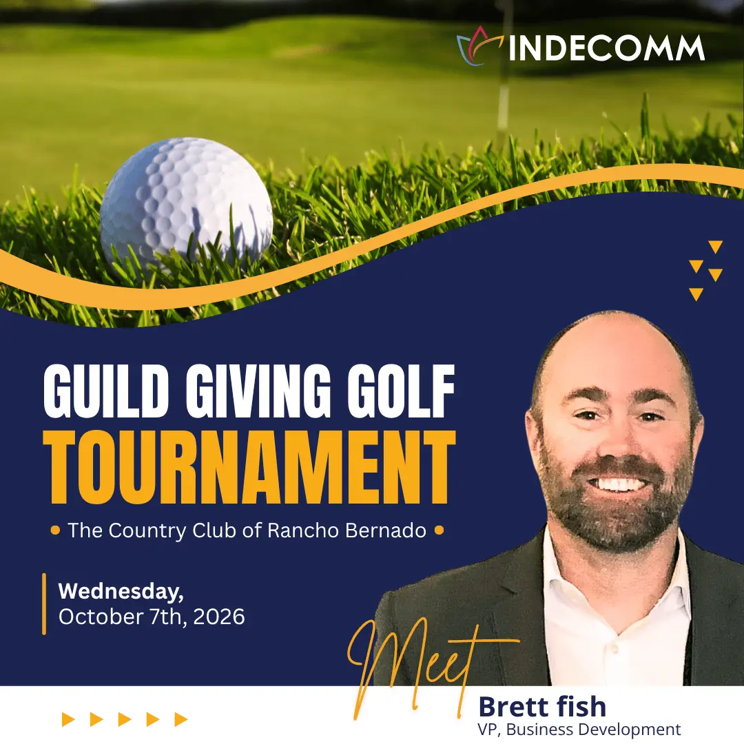 Guild Giving - Brett