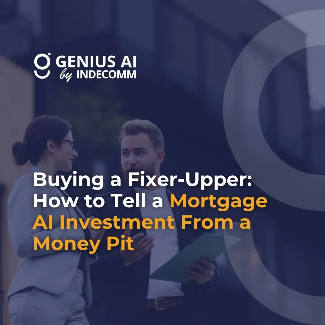 Mortgage Automation Vendors